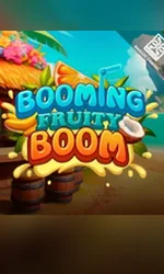 Booming Fruity Boom