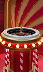 Red Door Roulette