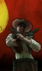 Wanted Dead or a Wild