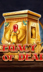 Legacy of Dead