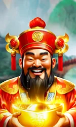 Chests of Cai Shen