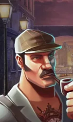 Holmes and the Stolen Stones