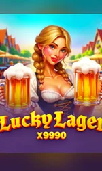 Lucky Lager X9990