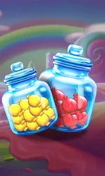 Candy Jar Clusters