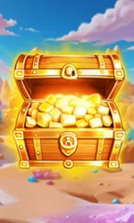 Crystal Treasure