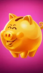 Piggy Power: Hit the Bonus