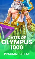 Gates of Olympus 1000