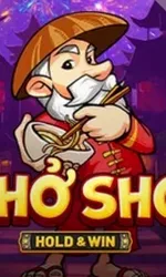Pho Sho