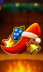 Hot Chilli Bells 100
