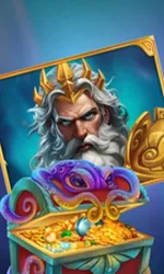 Sea of Wealth
