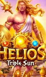 Helios - Triple Sun