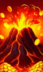 Fiery Luck