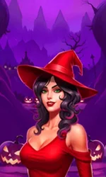 3 Witch Pots