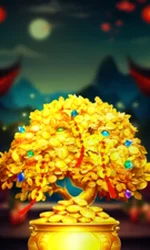 Bonsai Gold Hold & Win